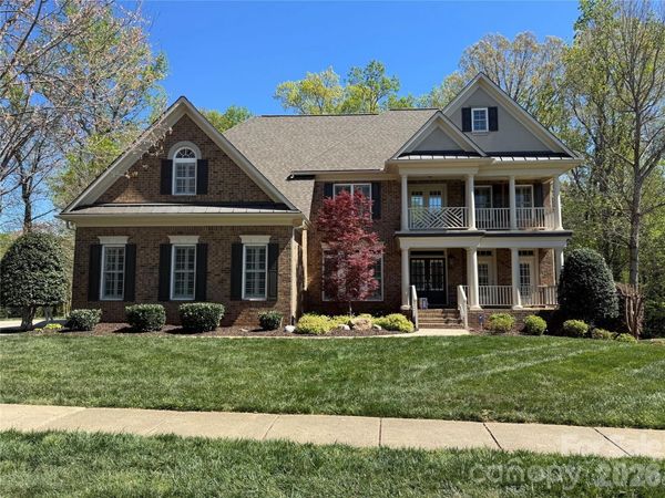 3418 Delamere Drive, Matthews, NC 28104