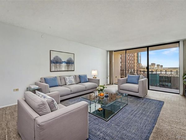 1020 15th Street, Unit 7A, Denver, CO 80202