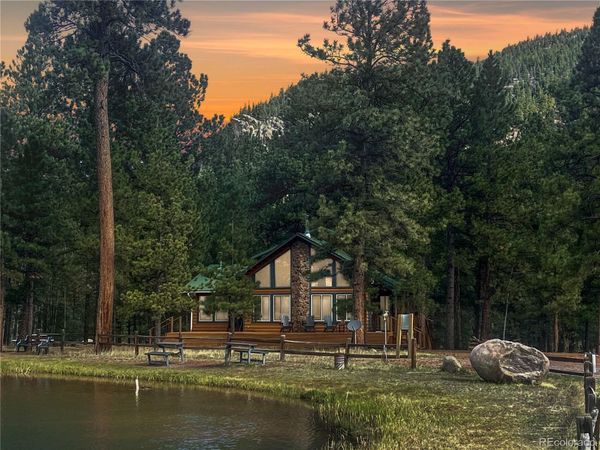 172 Elk Meadow Run , Antonito, CO 81120