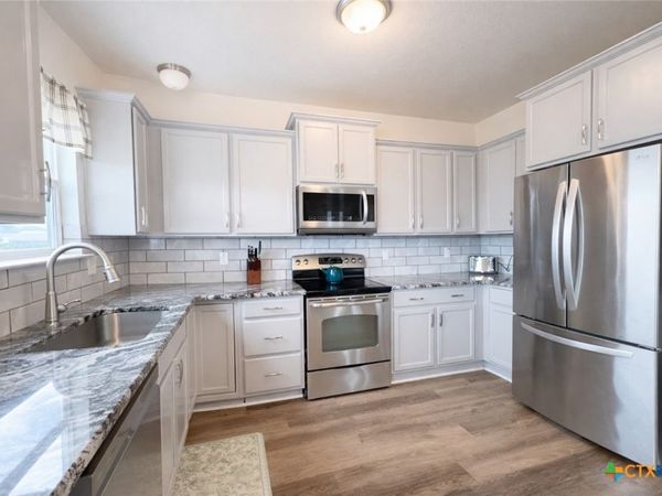 4803 Green Meadow Street, Killeen, TX 76549