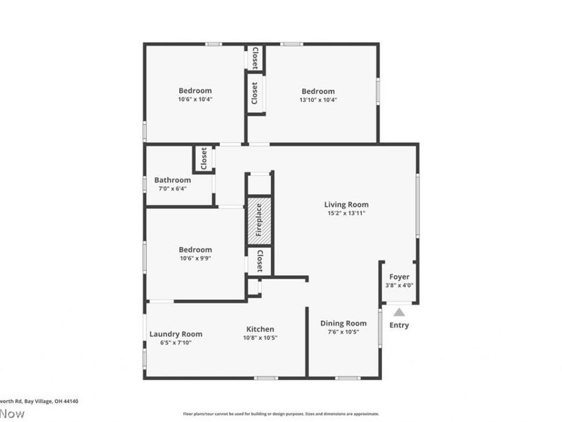 559 Kenilworth Road, Bay Village, OH 44140 Photo 21