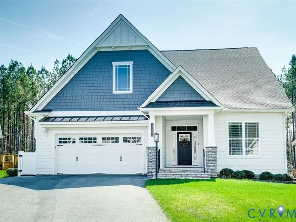 12387 S Readers Circle, Manakin Sabot, VA 23103