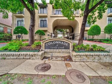 3311 Blackburn Street, Unit 109, Dallas, TX 75204