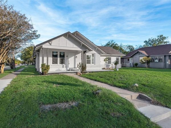 2003 Walnut Street, Greenville, TX 75401