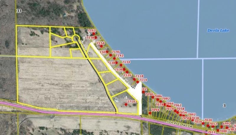 27102 Daniel Drive, Webster, WI 54893