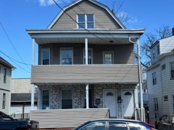 217 Lawrence St, Paterson, NJ 07501