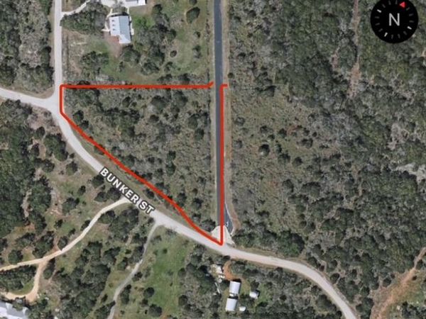 2240 Bunker, New Braunfels, TX 78132