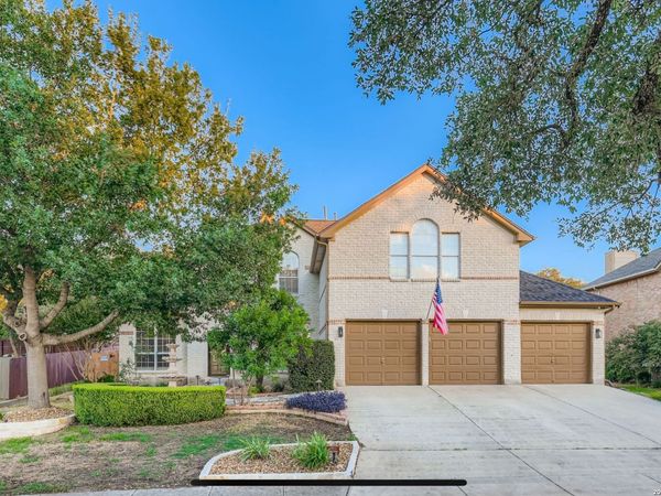 34 Sable, San Antonio, TX 78258