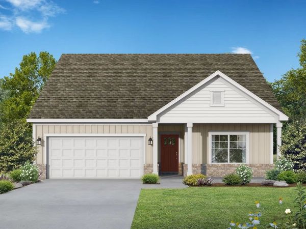 7 Aurora Cir, Fayetteville, TN 37334