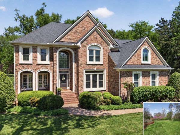 1065 Wilshire Way, Brentwood, TN 37027