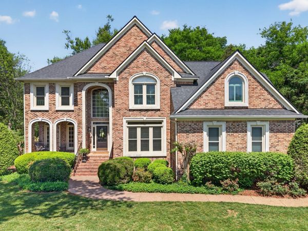 1065 Wilshire Way, Brentwood, TN 37027