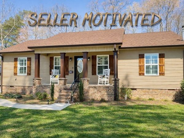 367 Stillwood Dr, Manchester, TN 37355