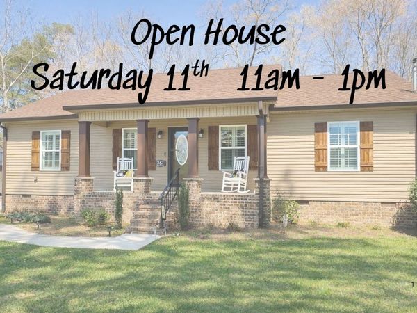 367 Stillwood Dr, Manchester, TN 37355