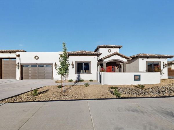 6224 Camino Alto Road NW, Albuquerque, NM 87120