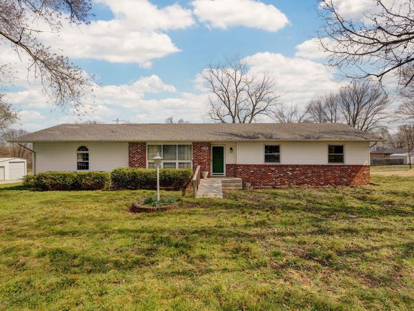 504 Garfield Street, Greenfield, MO 65661