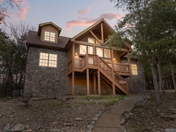 115 Baldknobber Drive , Unit 27, Branson West, MO 65737