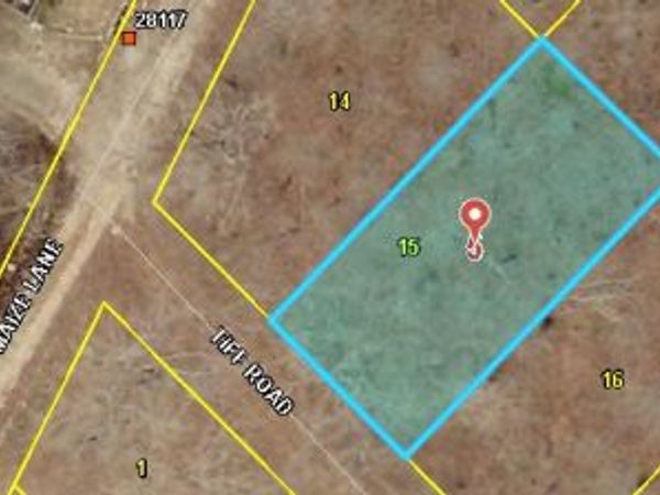 000 Tiff, Warsaw, MO 65355