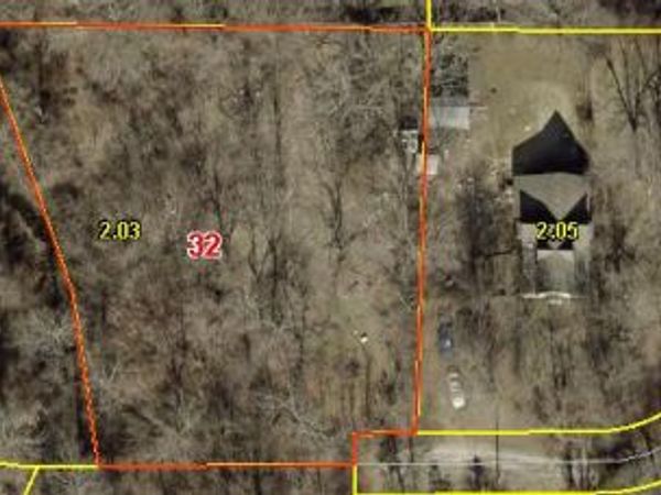 000 S Fullerton Street, Pleasant Hope, MO 65725