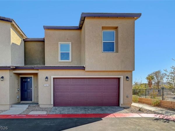 7897 Sailor Sam Avenue, Las Vegas, NV 89113