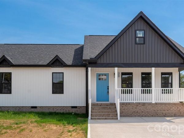 369 Georgia Street SW, Concord, NC 28025