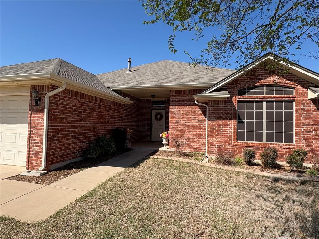 4624 Oasis Lane, Yukon, OK 73099 Main Photo