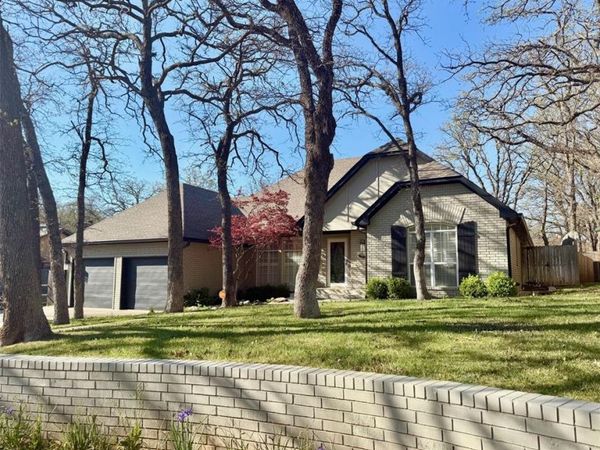 1009 Timbercreek Drive, Duncan, OK 73533