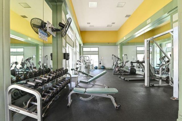 1125 Crystal Way, Unit G, Delray Beach, FL 33444 Photo