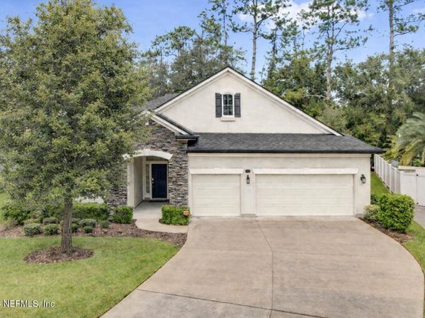 4645 MAPLE LAKES Drive, Jacksonville, FL 32257