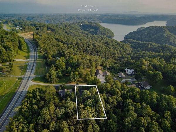 230 Storyland Drive, Byrdstown, TN 38549