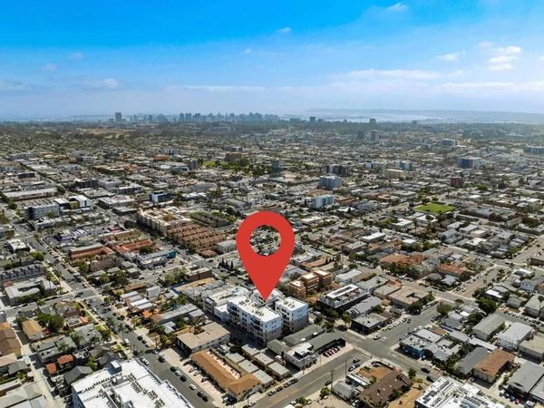 4473 30th St, Unit 201, San Diego, CA 92116