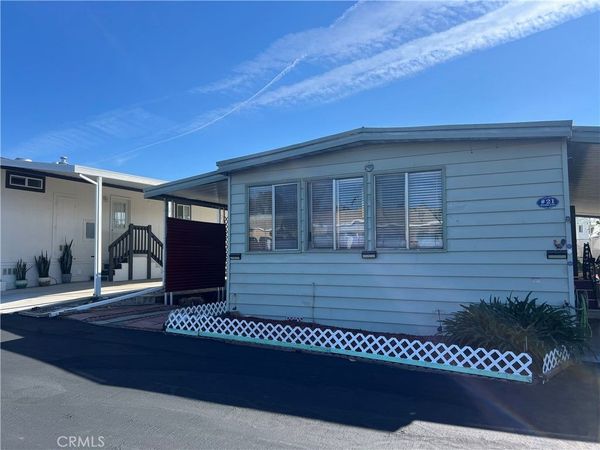 718 Sycamore Avenue, Unit 21, Vista, CA 92083