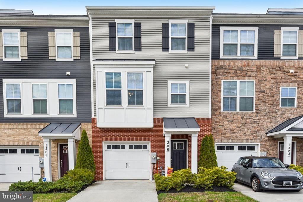 1306 Hawk Hollow Drive, Crofton, MD 21114 Main Photo