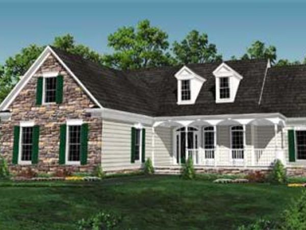 14 ACRES HOOPERS RUN LANE, RICHARDSVILLE, VA 22736