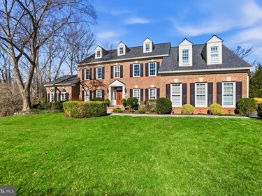 1235 TOTTENHAM COURT , RESTON, VA 20194