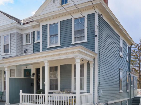 37 Worth Avenue, Hudson, NY 12534