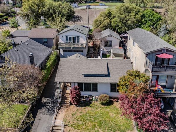 411 Rex Ave, Jackson, CA 95642