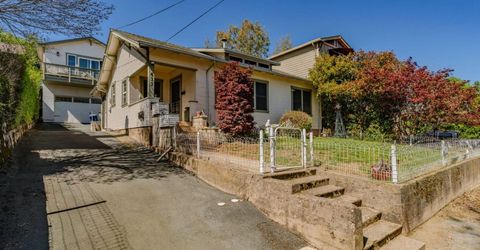 411 Rex Ave, Jackson, CA 95642 Photo