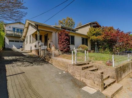 411 Rex Ave, Jackson, CA 95642 Photo