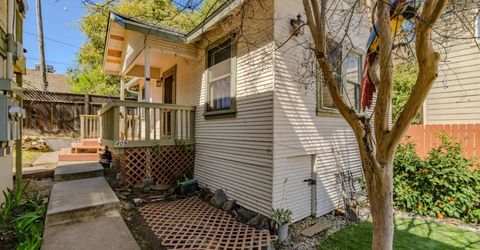 411 Rex Ave, Jackson, CA 95642 Photo