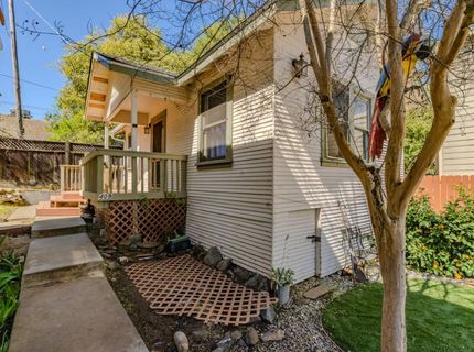 411 Rex Ave, Jackson, CA 95642 Photo