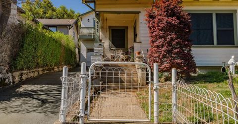 411 Rex Ave, Jackson, CA 95642 Photo