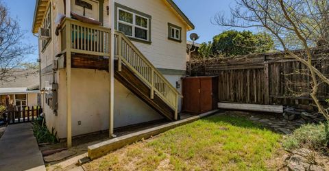 411 Rex Ave, Jackson, CA 95642 Photo
