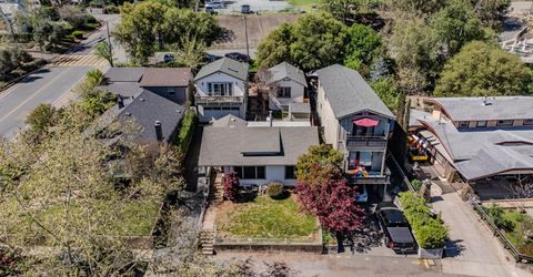 411 Rex Ave, Jackson, CA 95642 Photo