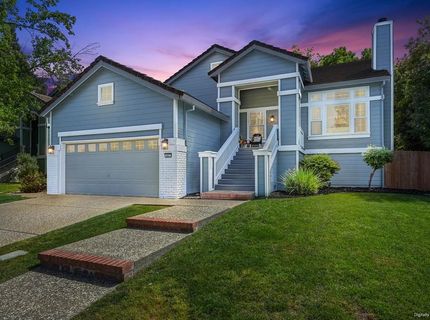 401 Seaton Dr, Folsom, CA 95630 Photo