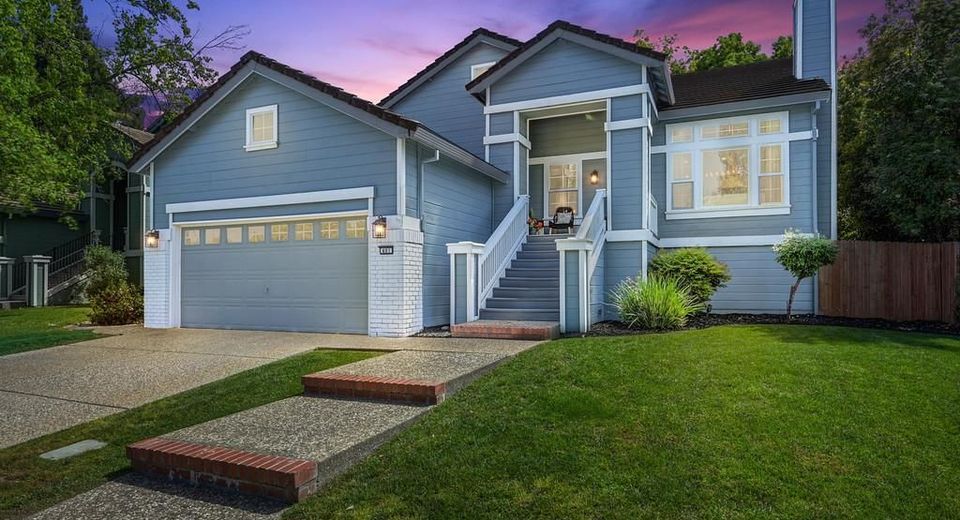 401 Seaton Dr, Folsom, CA 95630 Photo