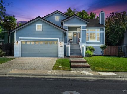 401 Seaton Dr, Folsom, CA 95630 Photo