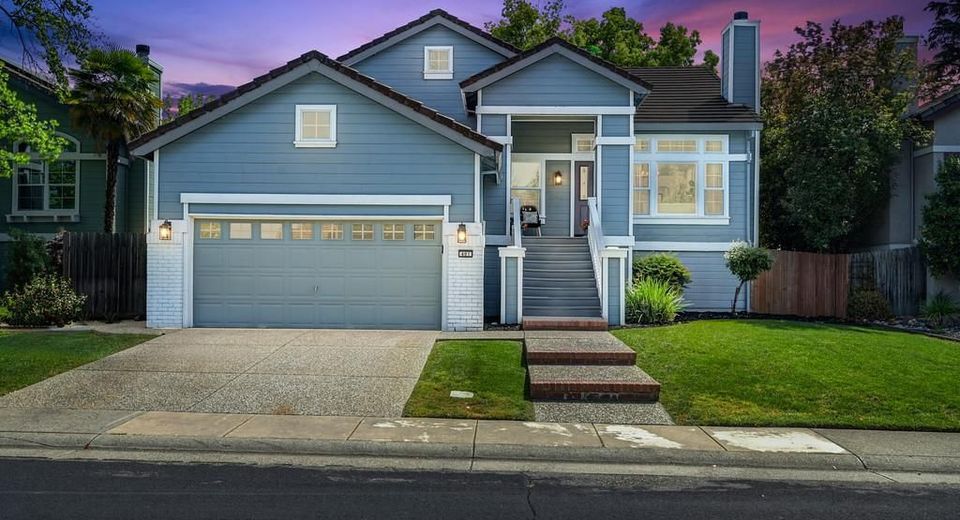401 Seaton Dr, Folsom, CA 95630 Photo