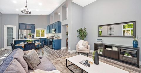 401 Seaton Dr, Folsom, CA 95630 Photo