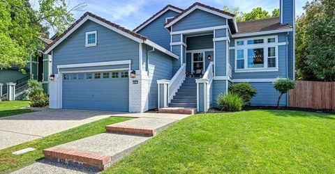 401 Seaton Dr, Folsom, CA 95630 Photo