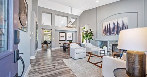 401 Seaton Dr, Folsom, CA 95630 Photo